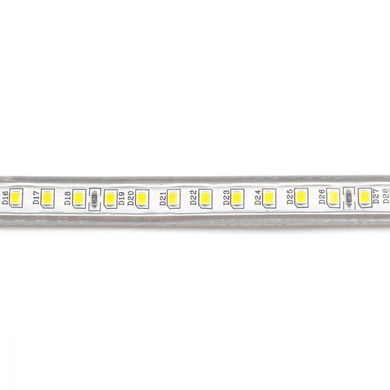 фото LED стрічка Venom 220в 2835 120led/m теплий