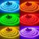 фото LED лента Prolum SG 12в 5050 60led/m ip20 RGB