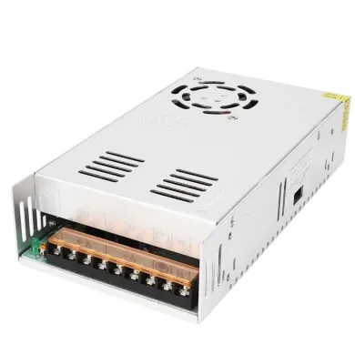 Блок питания 48v 10а 480w ip20