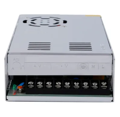 Блок питания 48v 10а 480w ip20