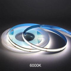 фото LED лента Biom COB 12в белый