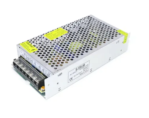 Блок питания 48v 3а 144w ip20