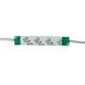 фото LED модуль 12v SMD 5730 3led Зеленый