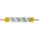 фото LED модуль 12v SMD 5730 3led Желтый