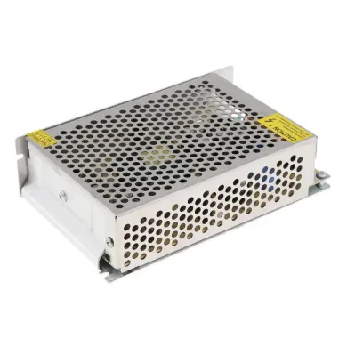 фото Блок питания 5v 12а 60w IP20