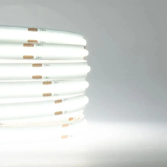 фото LED стрічка Prolum COB 24в білий