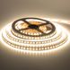 фото LED лента AVT 24в 2835 120led/m ip20 теплый