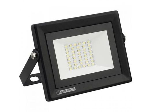 фото LED прожектор Horoz 20Вт 2700К Теплий