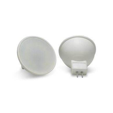 фото LED лампочка Biom GU5.3 MR16 4вт 4500К