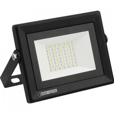 фото LED прожектор Horoz 30Вт 2700К Теплий