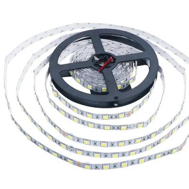 фото LED лента Biom 24в 5050 60led/m ip20 нейтральный