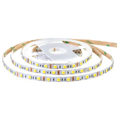 фото LED стрічка Biom Standart Multi White 12v ip20