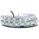 фото LED стрічка Biom 24в 5050 60led/m ip20 нейтральний