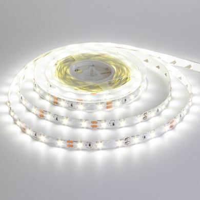 фото LED лента AVT №1 12в 2835 60led/m ip65 белый