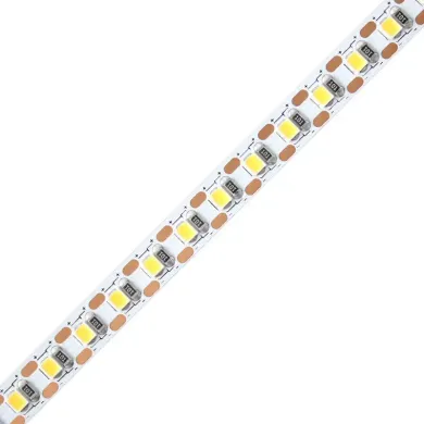 LED лента Prolum S 5в 2835 120led/m ip20 теплый