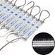 фото LED модуль 12v SMD 5630 3led Белый