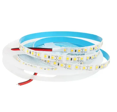 LED лента Prolum SG 48в 2835 120led/m ip20 нейтральный, Нейтральный, Нейтральный, 3700-4200К