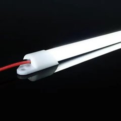 фото LED лінійка Biom 220в 60см Білий